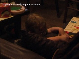 tripotage et vocalises