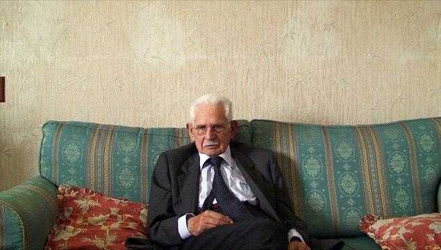 Salvatore Messina momenti di vita. Spinaceto.