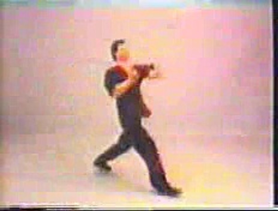 Wing chun basic attacks 18