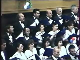 Loris Tjeknavorian - Armenia