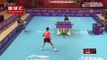 Ping Pong : probablement le plus beau point de l'histoire du tennis de table