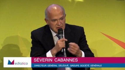 "Lever 100 Md$ par an pour le fonds vert, c'est possible" (Séverin Cabannes, Société Générale)