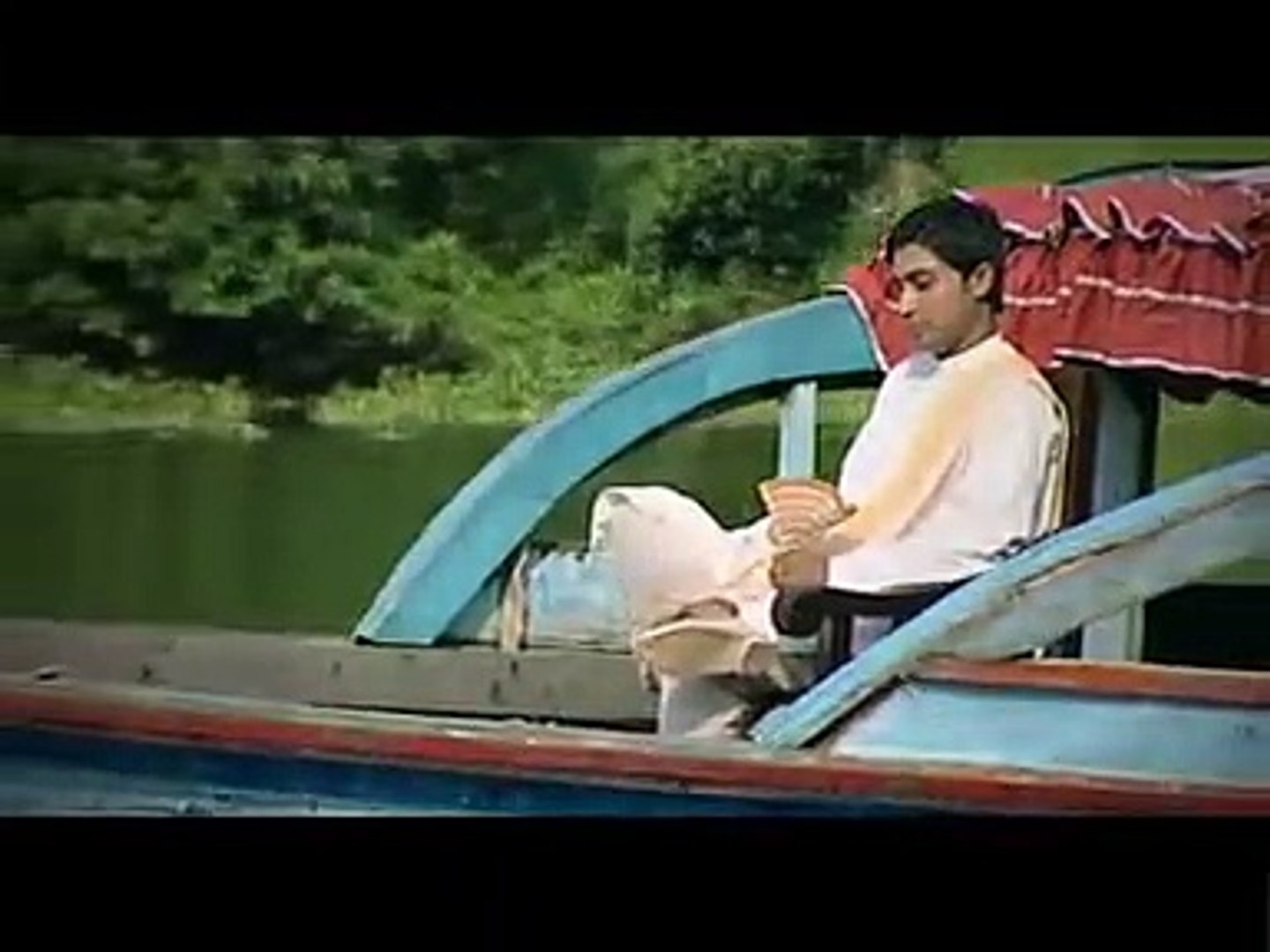 ⁣KI JALA DIA GELA MORE by HRIDOY KHAN Bangla Folk Song