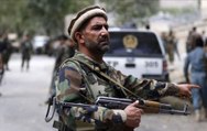 Al menos cinco muertos y 41 heridos en un atentado suicida talibán cerca de Kabul