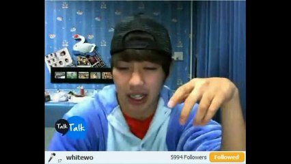 Whitewo Talk [15092015] 3/3