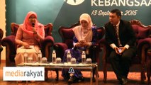 (Q&A) Nurul Izzah: Education Will Benefit Everyone, The Best Form Of Social Mobility
