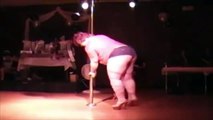252 pound stripper....you know you want her..she knows where the bacon is.