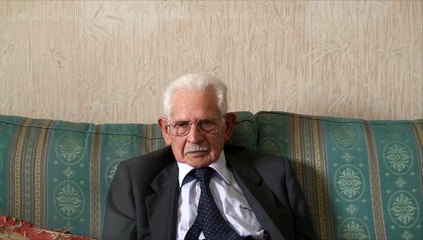 Salvatore Messina momenti di vita. Maurizio.