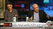 Hot Debate Between Anchor Mehar Bukhari and PMLN_#039;s Mushahid Ullah Khan in a Live Show - Video Dailymotion