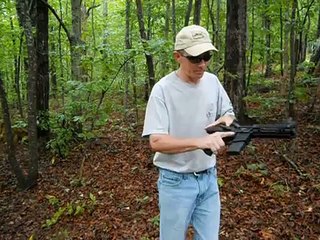 AR15 pistol FIRE BREATHING BEAST