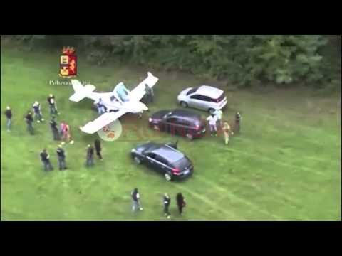 Raporti i antidrogës për 2014: Nga Shqipëria u sekuestruan 6 Ton marijuanë, 650 kg nga Greqia