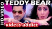 Teddy Bear - Kanika Kapoor, Ikka Singh & Suresh K Raheja | Sakshi Salve & Gautam Gulati