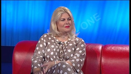 Eni Çobani, e ftuar në "Lind On"