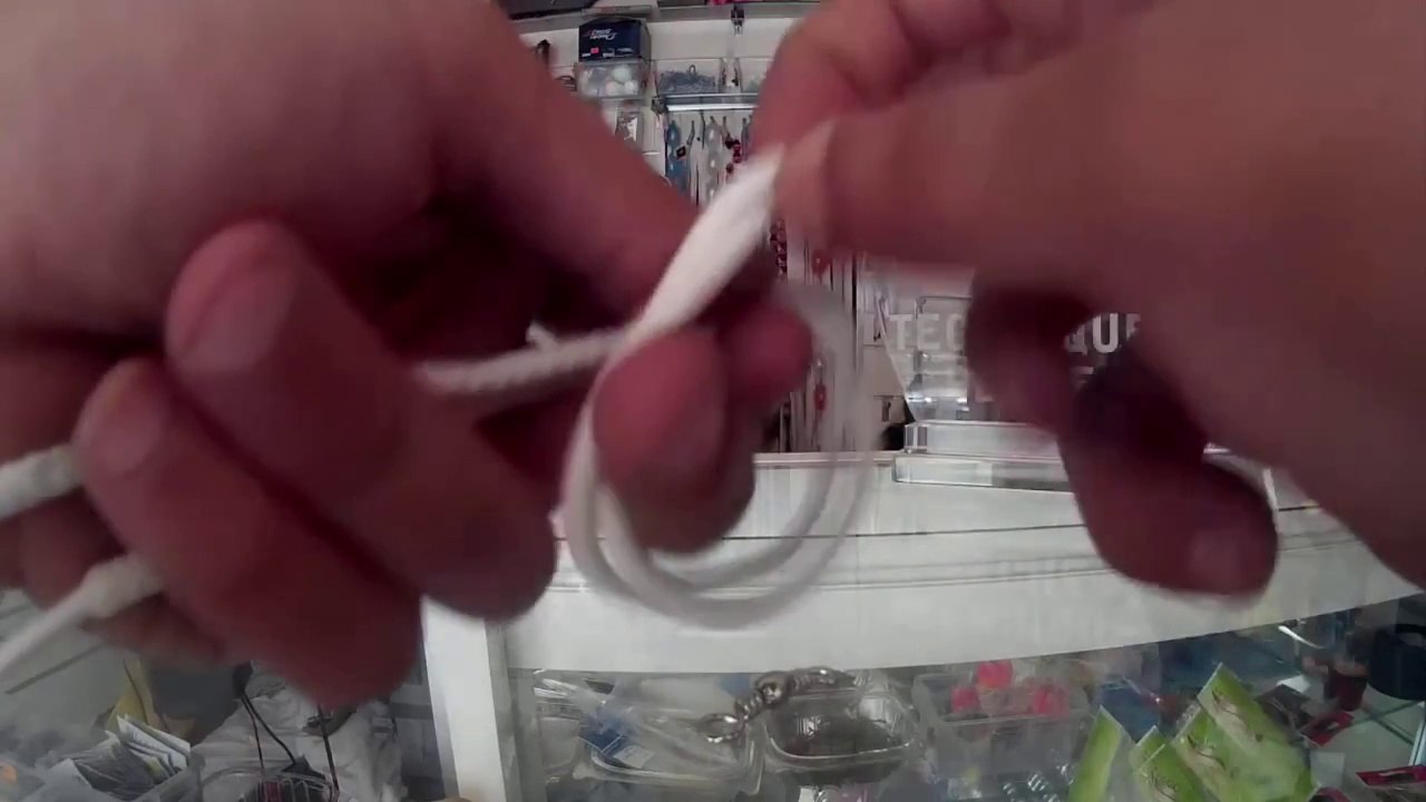 Fishing Knot -3- Swivels & Snaps‬