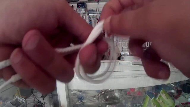 Fishing Knot -3- Swivels & Snaps‬