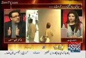 One Important Personality Openly Threatens Dr. Shahid Masood during Call - Video Dailymotion