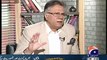 What a Woman Did with Pervez Musharaf in His Cabinet -- Hassan Nisar Telling - Video Dailymotion