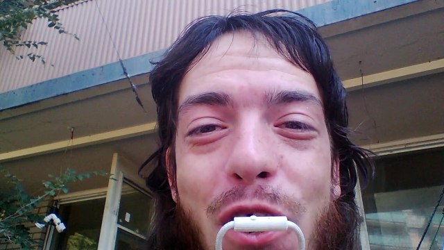 Wednesday, September 16, 2015 - A video regarding the cult of scientology and it ruining charitable organisations