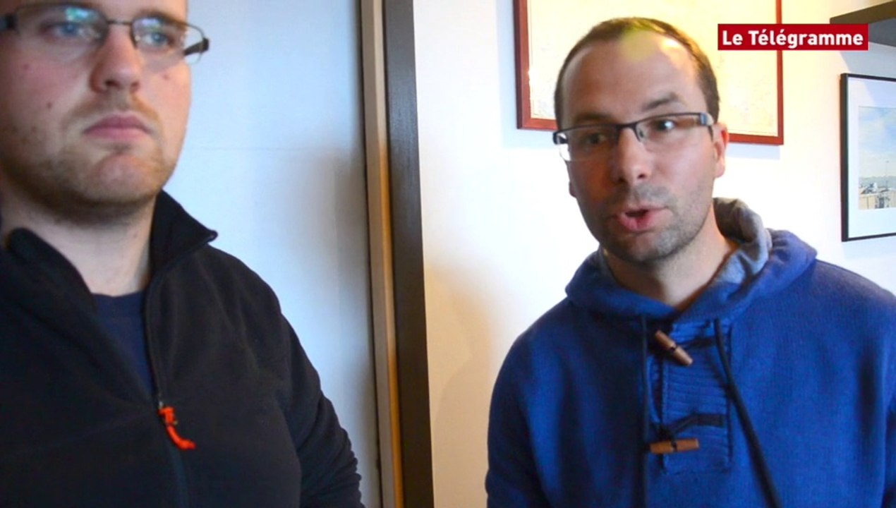 Baie de Lannion. Extraction de sable : des pêcheurs "écoeurés"