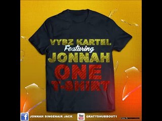 Vybz-Kartel--Jonnah---One-T-Shirt-Raw---Augu