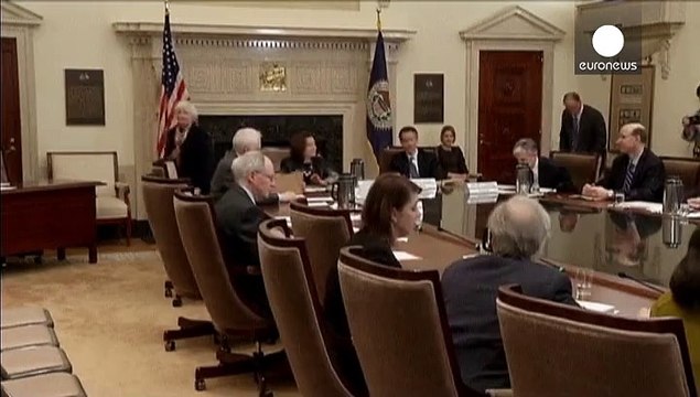 ФРС решает судьбу доллара