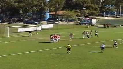 Vitor Visa - Atacante do Vitória-ES