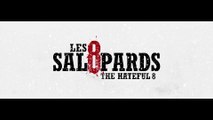 LES HUIT SALOPARDS - BANDE-ANNONCE TEASER [VOSTF|HD1080p] #Tarantino