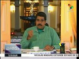 Maduro propone una alianza internacional que equilibre petroprecios