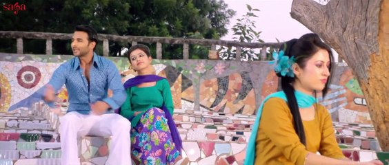 Lukka Chuppi 'What The Jatt' New Punjabi songs 2015 - Official Full Song - Punjabi Songs Latest