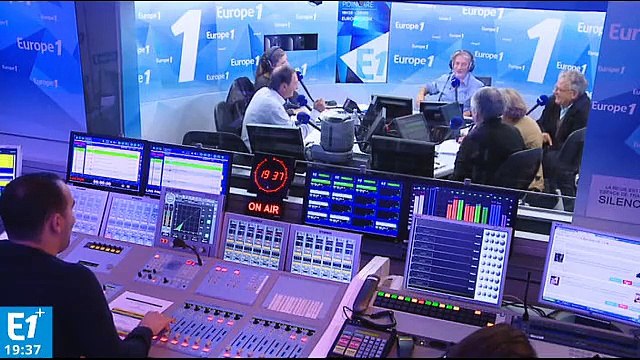 Le club de la presse avec Michel-Edouard Leclerc (Partie 3)