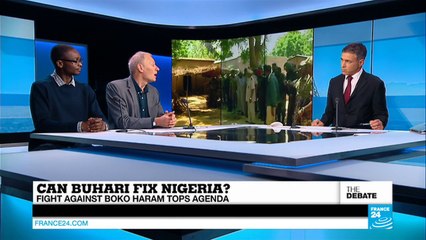 Can Buhari Fix Nigeria? Challenges of reforming Africa's giant (part 2)