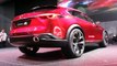 Salon Francfort 2015 : Mazda Koeru Concept en vidéo