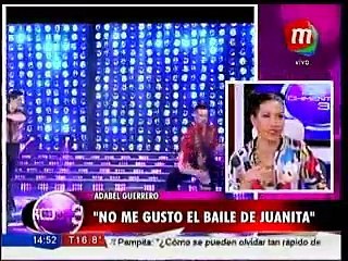 Analizamos la salsa de Juana Viale y Diego Ramos
