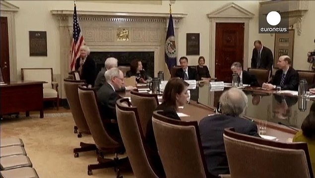 ФРС: ворожіння на відсоткових ставках