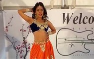 Vip Girls Stage Performance || Awesome Dance
