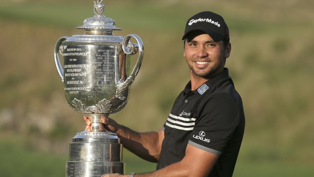 Fantasy Golf Picks for BMW Championship