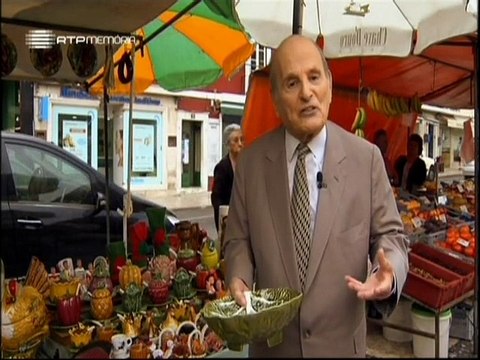 A Alma e a Gente - VII #40 - Na Capital da Faiança - 11 Out 2009