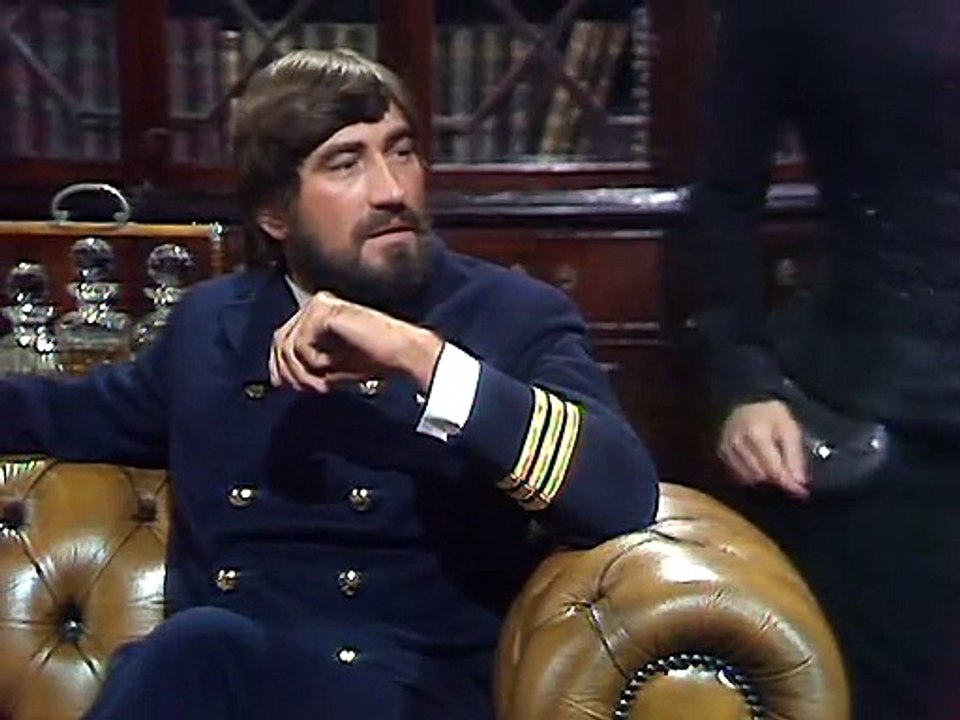 Die Onedin Linie S04E04 - Einigkeit macht stark