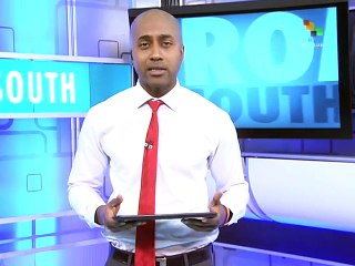 Mexican FM Visits Survivors of Egyptian Military Attack