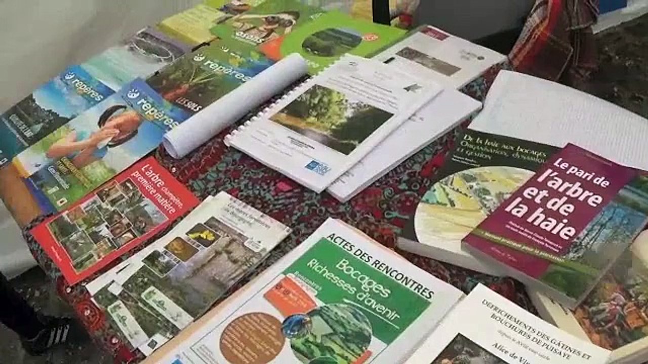 Les oiseaux volent au secours de l'Écologie dans l'Yonne
