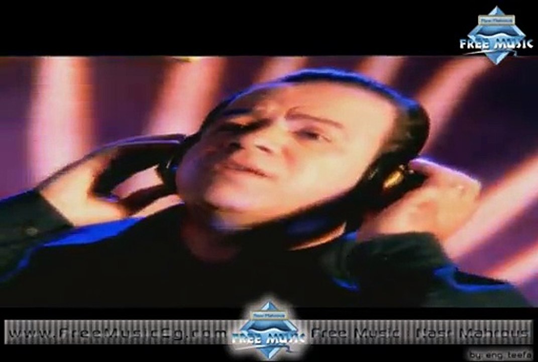 Mohammed Mounir(ft.Khalid Aggag) - Leh Ya Donia منير وعجاج - ليه يا دنيا - YouTube