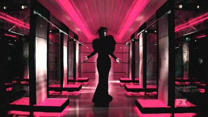 American Horror Story: Hotel - Lady Gaga - Above Below