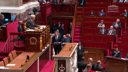 Valls: La France "n’hésitera pas" à rétablir temporairement des contrôles aux frontières