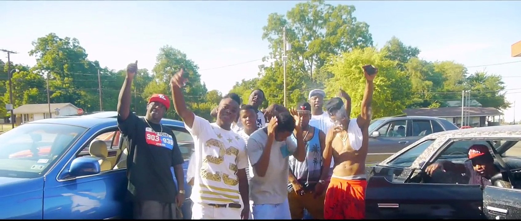 Craig-MIC-Love-My-City-Ft.-B-Walk--Jace-Dirx