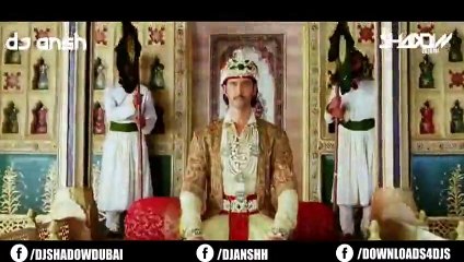 AR Rahman Mashup - Dj Shadow and Dj Ansh