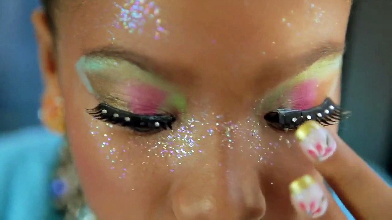 Damas do Samba - Trailer