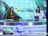 Colombia: anuncian movilizaciones en respaldo a Feliciano Valencia