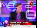 El cruce entre Marengo y Farro en Informadísimos