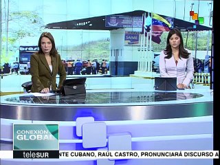 Santos admite la necesidad del diálogo con Venezuela sobre la frontera