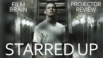 Projector: Starred Up (REVIEW)